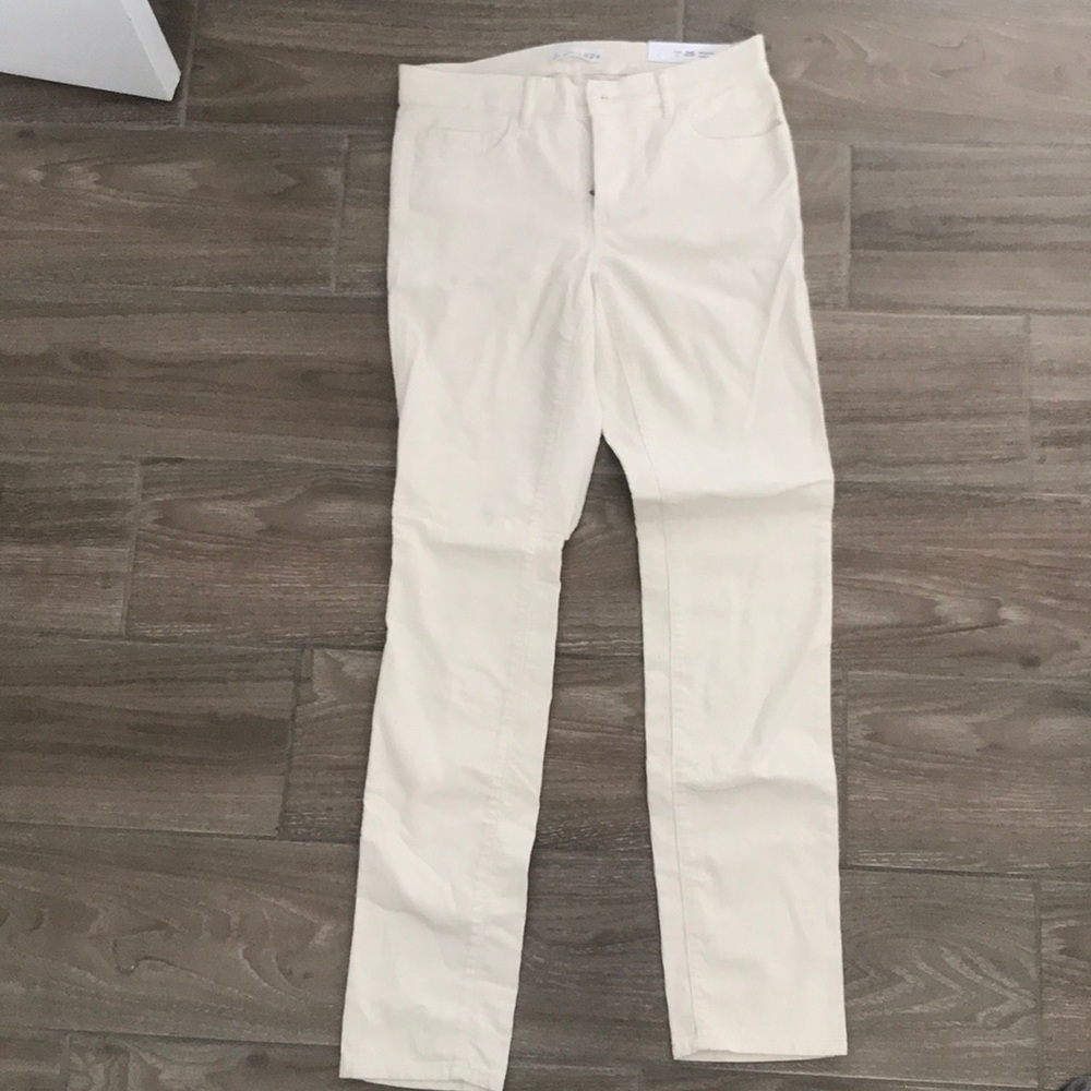 Brand new loft modern skinny cardigan size 2